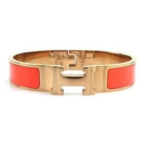 HERMES Rose Gold Bracelet